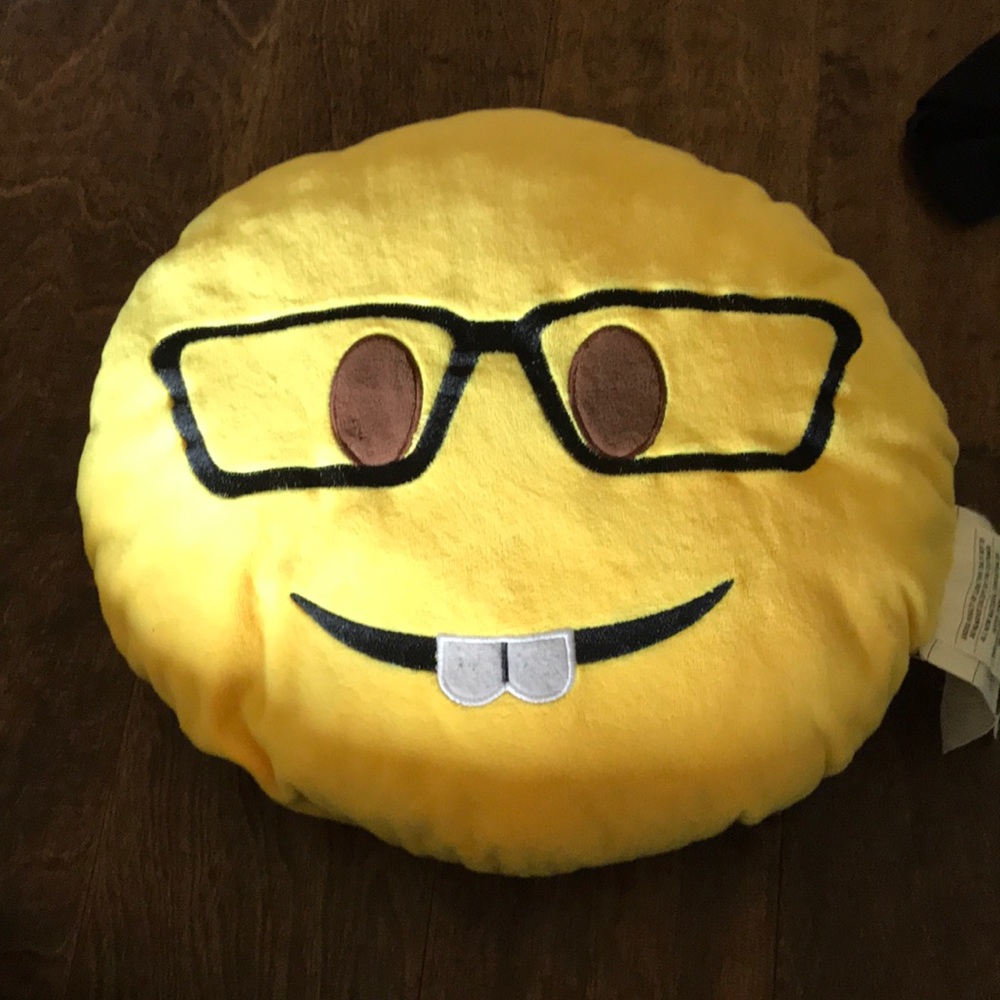 Travel pillow